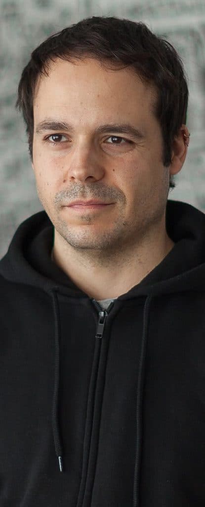 Mario Gomez director