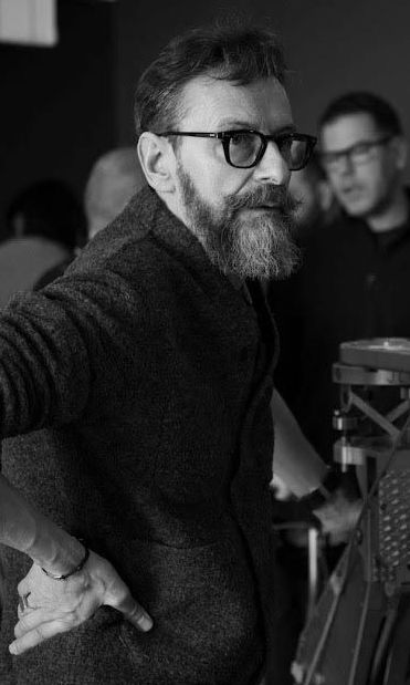Sancy Food Studio - director - Jean Marc Gosse 2