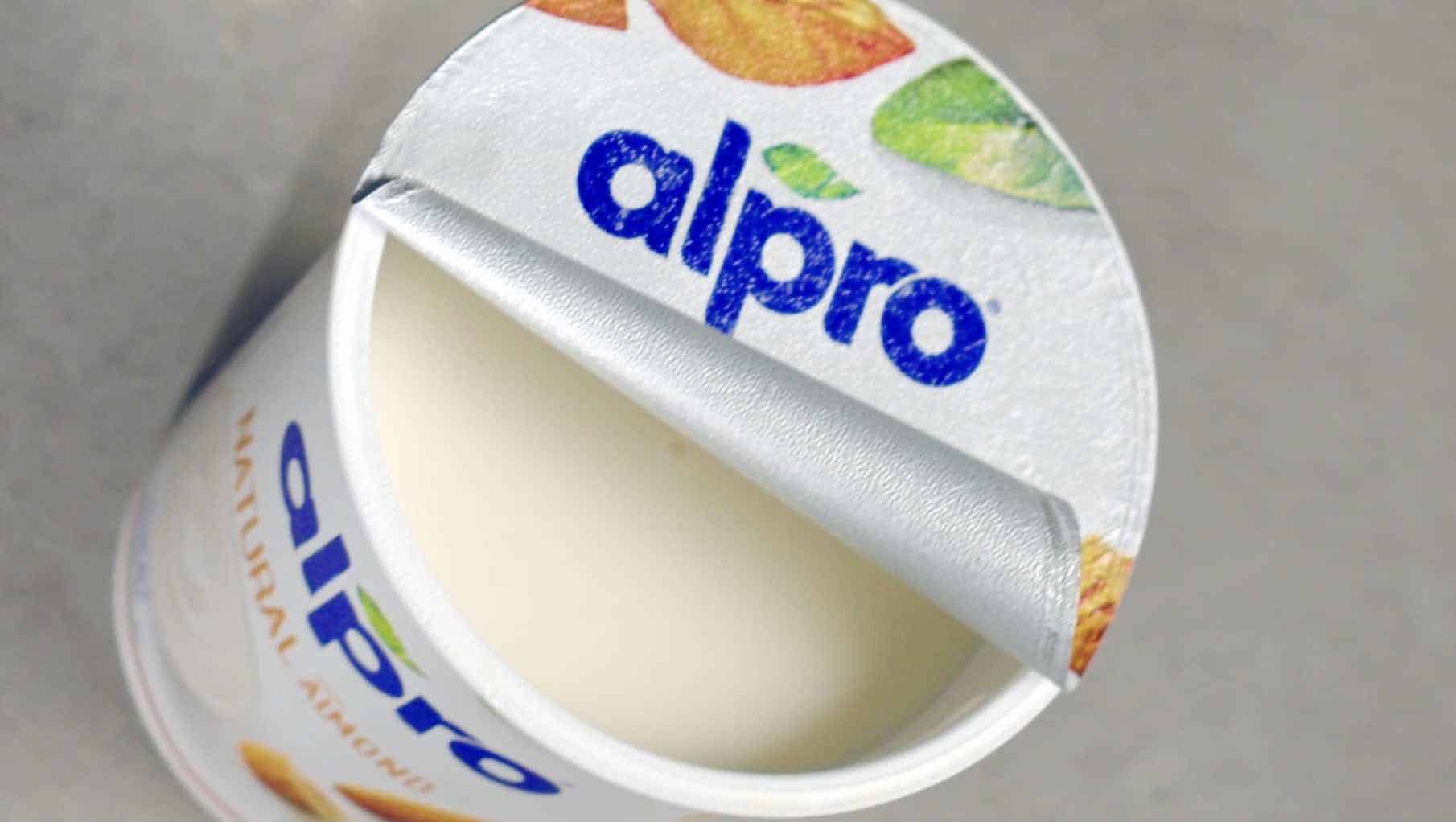 Alpro-Almond